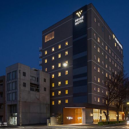 Shimanami Prime Hotel Imabari Zewnętrze zdjęcie