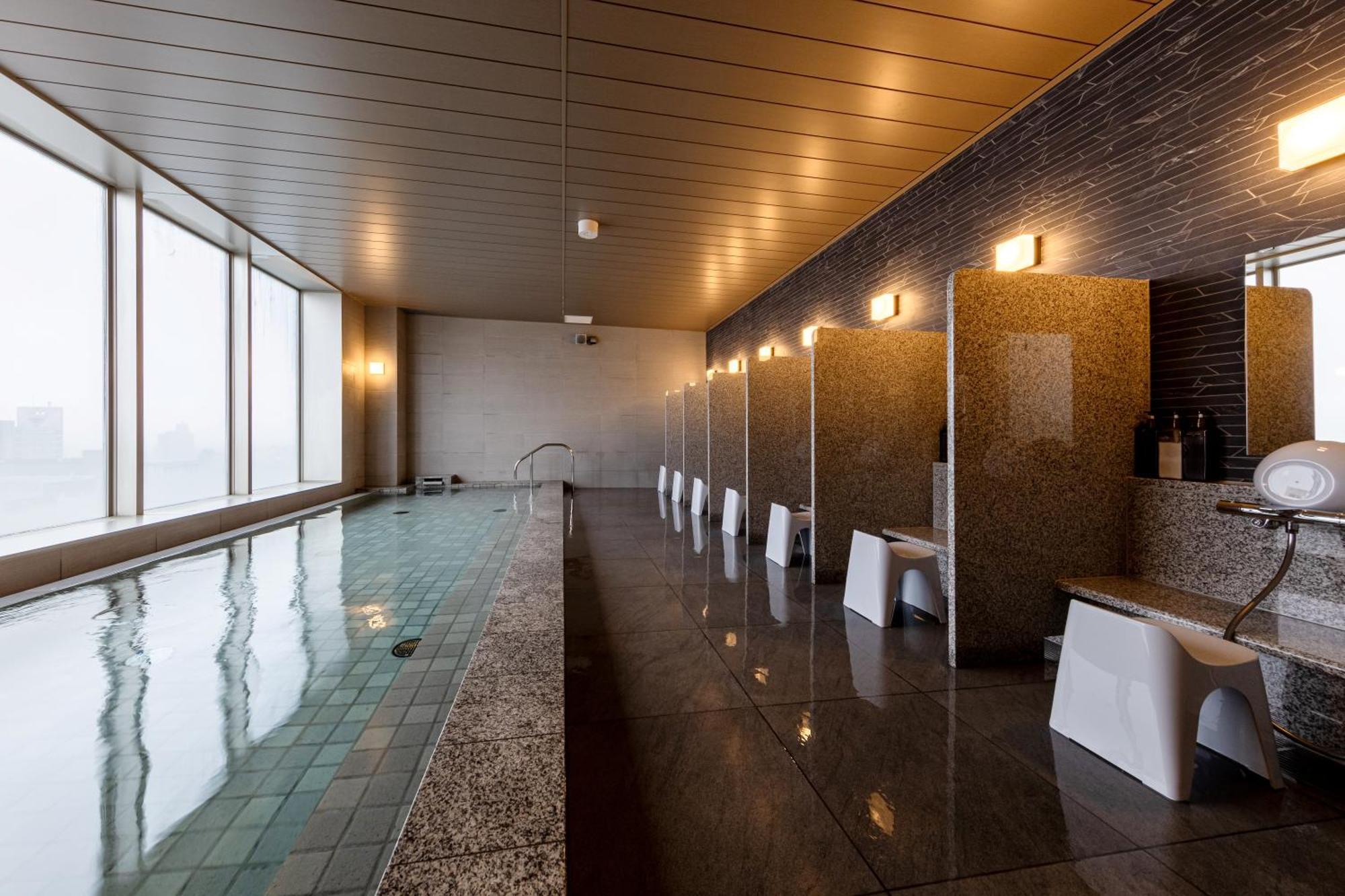 Shimanami Prime Hotel Imabari Zewnętrze zdjęcie