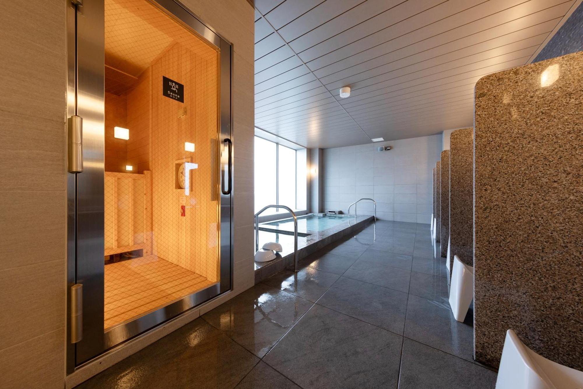 Shimanami Prime Hotel Imabari Zewnętrze zdjęcie