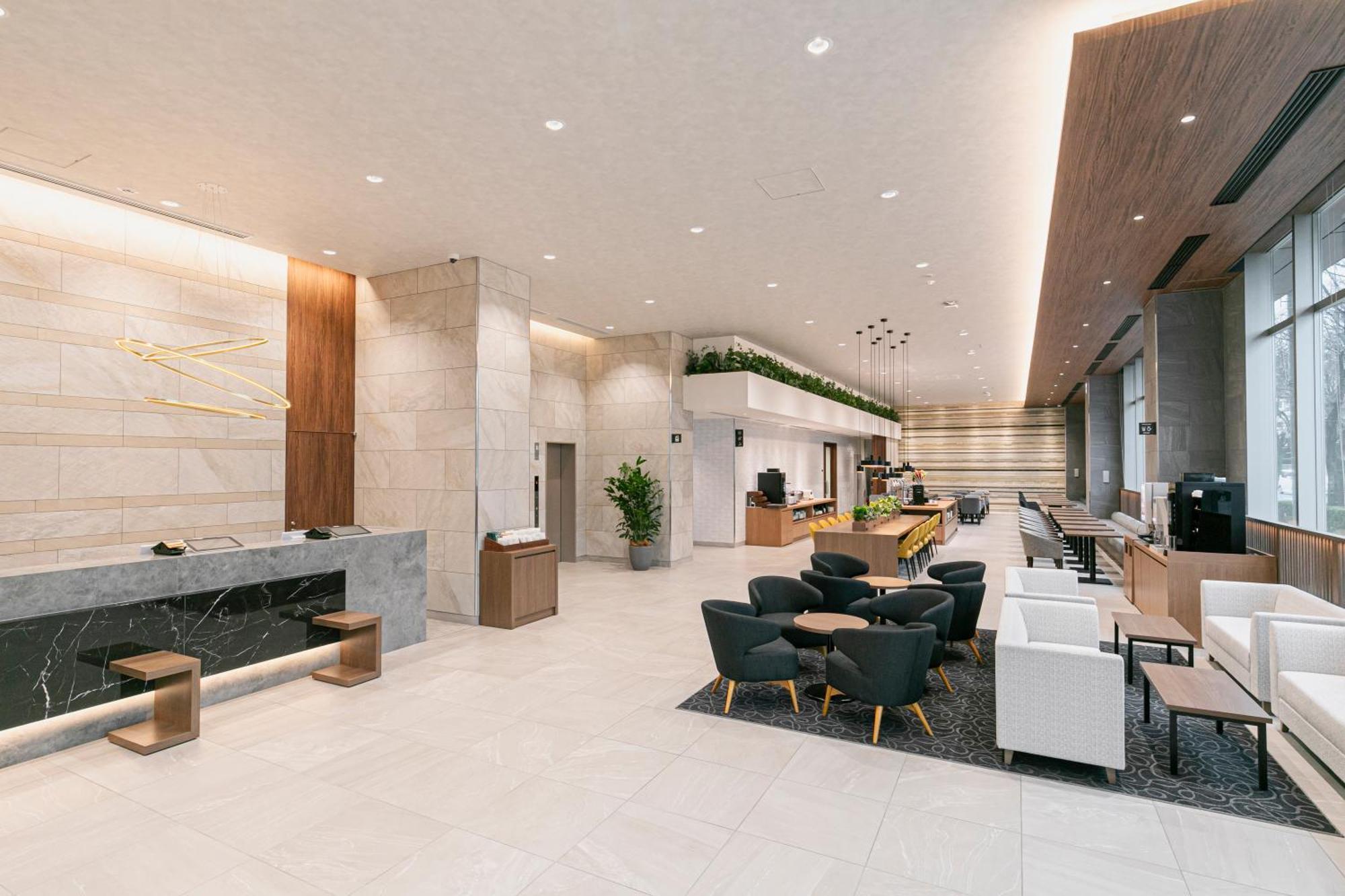 Shimanami Prime Hotel Imabari Zewnętrze zdjęcie