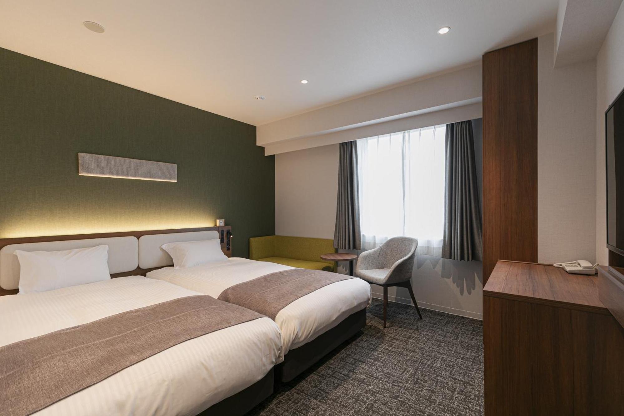 Shimanami Prime Hotel Imabari Zewnętrze zdjęcie