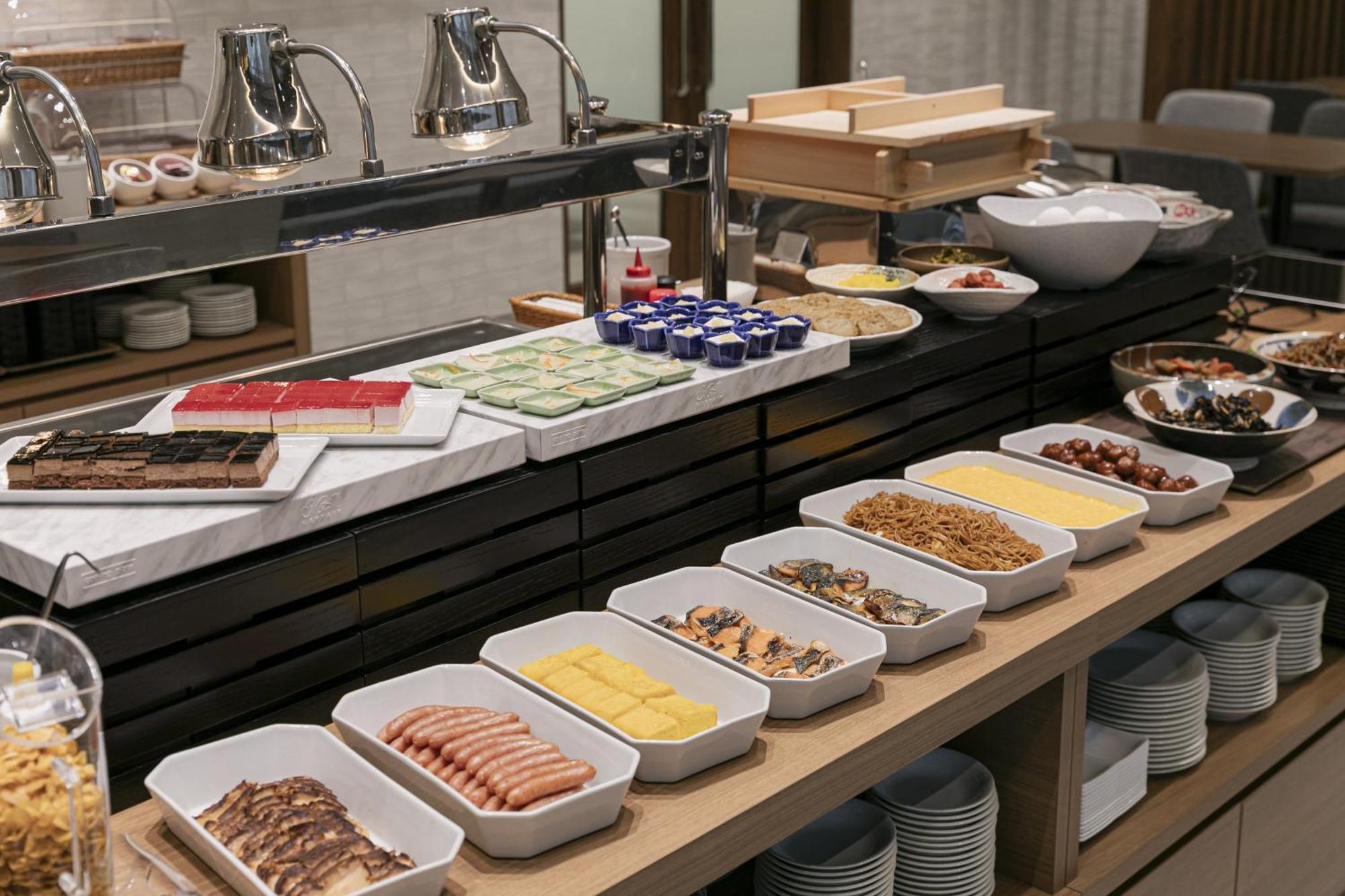 Shimanami Prime Hotel Imabari Zewnętrze zdjęcie