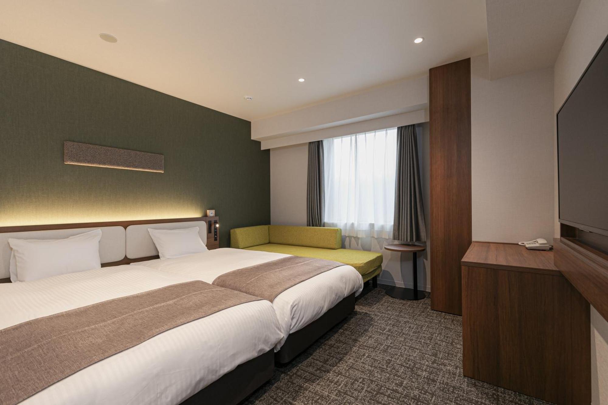 Shimanami Prime Hotel Imabari Zewnętrze zdjęcie