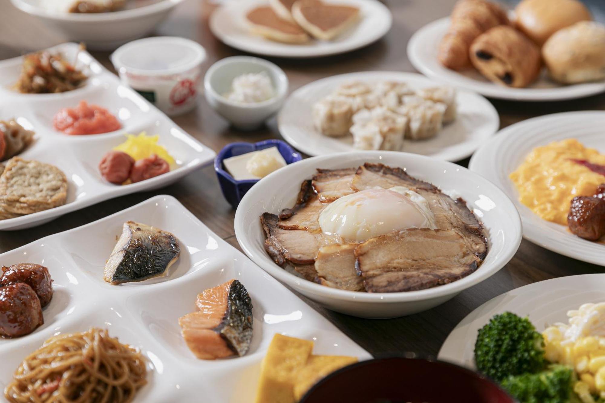 Shimanami Prime Hotel Imabari Zewnętrze zdjęcie